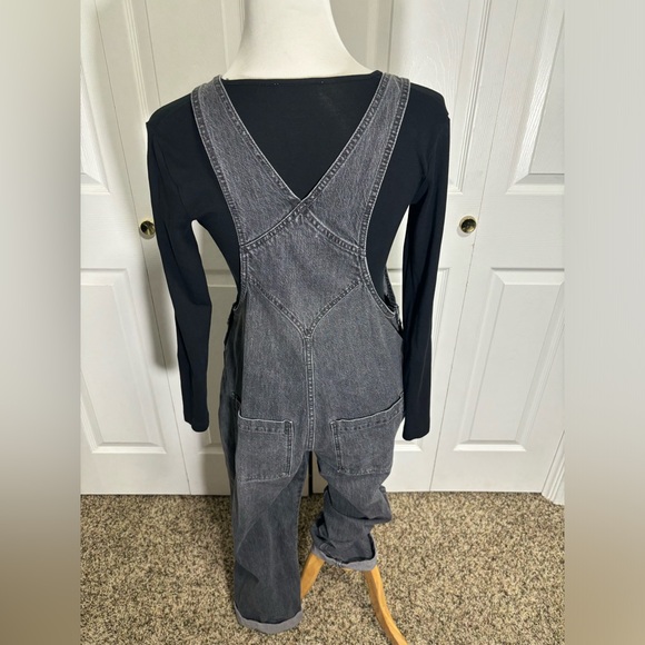 Universal Thread Grey Overalls - Picture 5 of 5